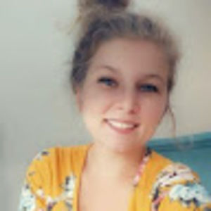 Meet your Posher, Hailey